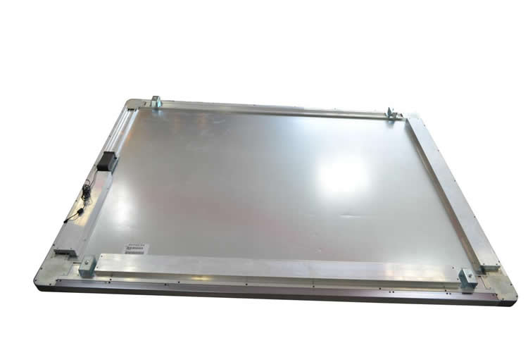 VADOTO INTECH Bảng trắng tương tác điện dung - 10 người dùng (CP)