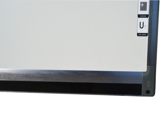 VADOTO INTECH Bảng trắng tương tác điện dung - 10 người dùng (CP)