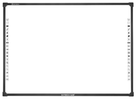 VADOTO INTECH Bảng tương tác quang học - Nhiều người dùng (DV)