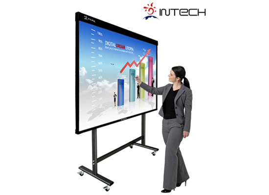 VADOTO INTECH Bảng tương tác quang học - 10 người dùng (DV)