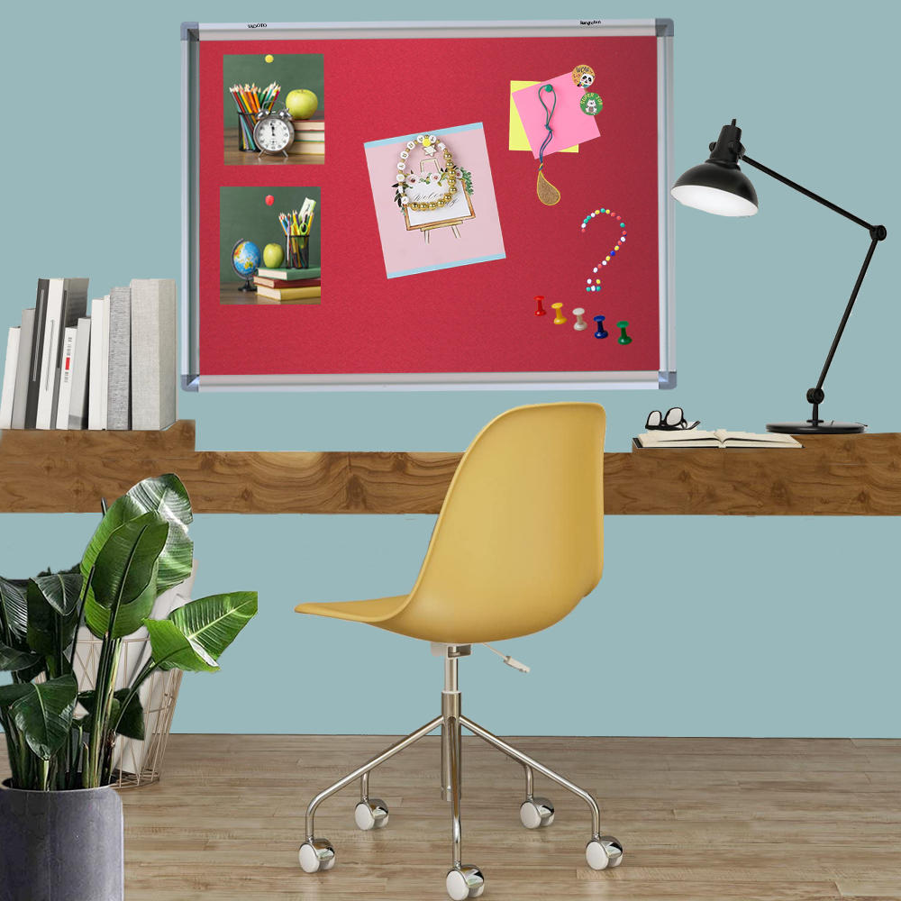 Bảng Ghim Tài Liệu Cao Cấp Gold