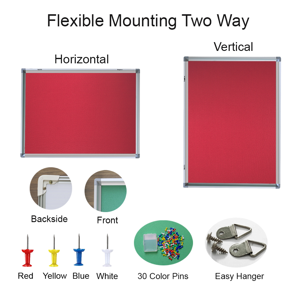 Bảng Ghim Tài Liệu Cao Cấp Gold