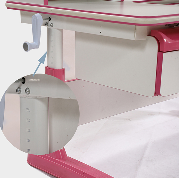 Bàn Học Thông Minh Chống Cận Thị VDTT120