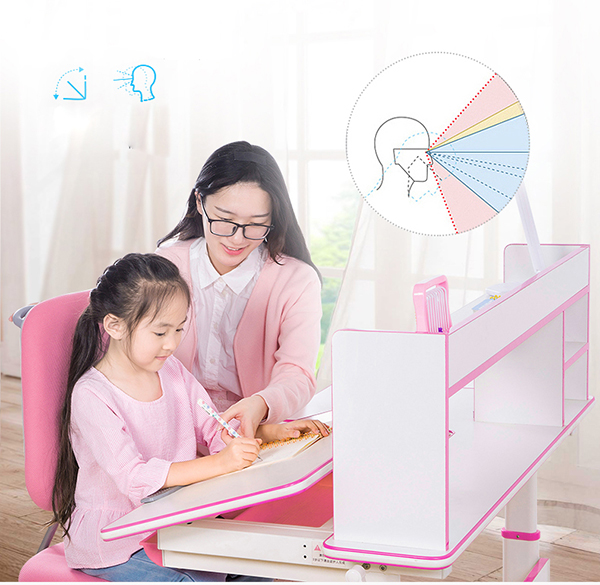 Bàn Học Thông Minh Chống Cận Thị VDTT120