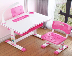 Bộ Bàn Ghế Học Sinh Cao Cấp Chống Gù Chống Cận VDTZ04