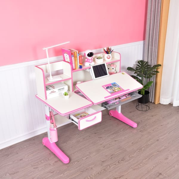 Bàn Học Sinh Chống Gù Chống Cận VDTT120