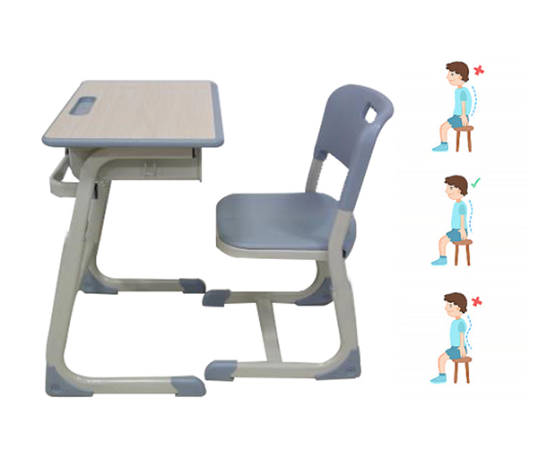 Bàn Ghế Học Sinh Cấp 1 VDT2020-015