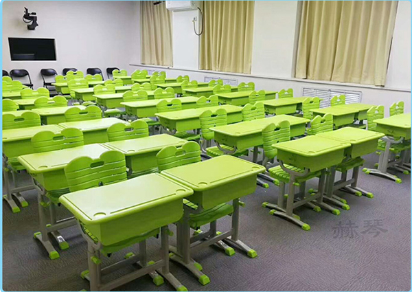 Bàn Ghế Nhựa Cao Cấp Dành Cho Học Sinh VDT2020-008