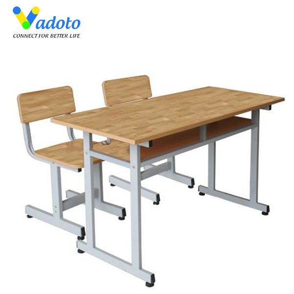 Bàn Ghế Học Sinh Tiểu Học Vadoto - Bàn Ghế Gỗ Cấp 1 Giá Tốt Nhất Bàn Ghế Học Sinh Tiểu Học Vadoto - Bàn Ghế Gỗ Cấp 1 Giá Tốt Nhất