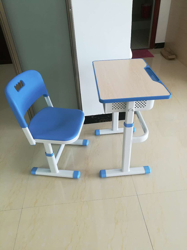 Bàn Ghế Học Sinh Cao Cấp VDT2020-003