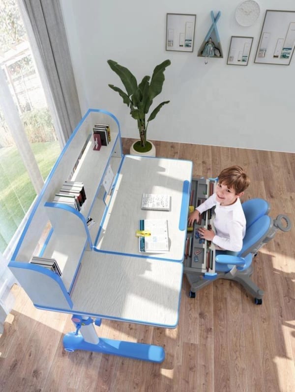 Bàn Chống Gù Hiện Đại Dành Cho Học Sinh VDTT120