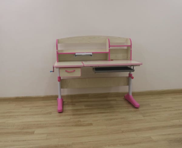 Bàn Học Sinh Chống Gù Chống Cận VDTT120