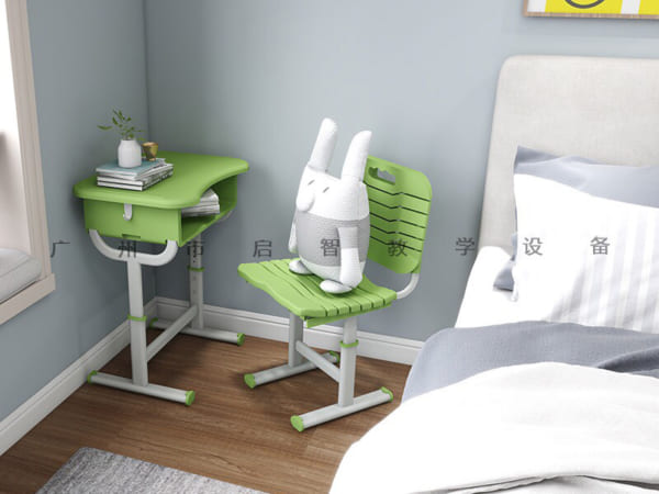 Bàn Ghế Nhựa Cao Cấp Dành Cho Học Sinh VDT2020-008