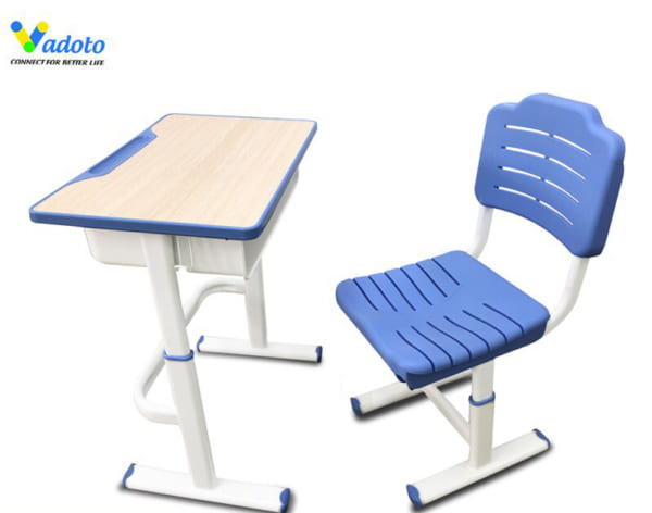 Bàn Ghế Học Tập Dành Cho Học Sinh Giá Rẻ VDT2020-004