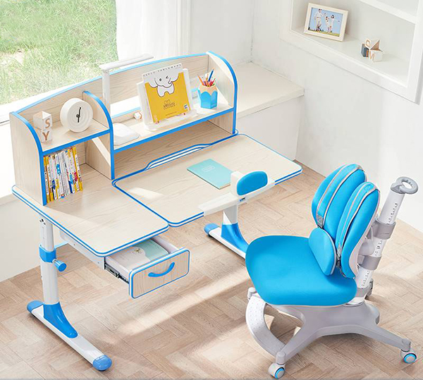 Ghế Chống Gù Lưng Cao Cấp Cho Trẻ Học Tập VDTC2