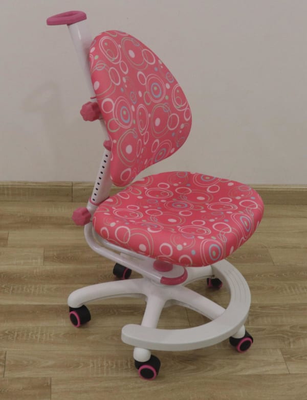 Bàn Ghế Thông Minh Chống Cận Cho Bé VDTT120-3