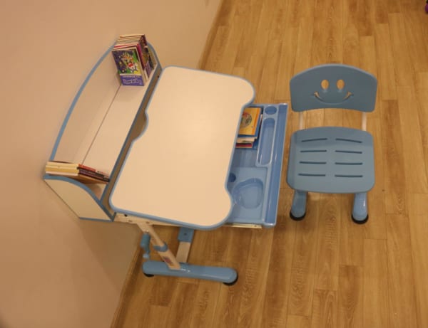 Bàn Ghế Chống Cận Học Sinh Giá Rẻ VDTT8-2