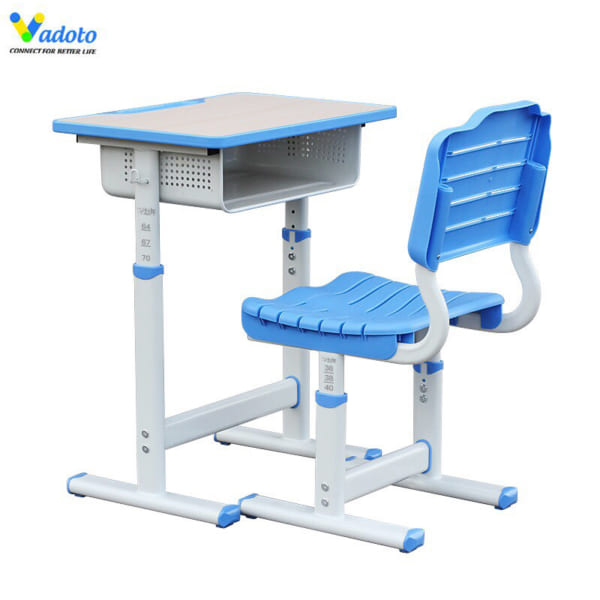 Bàn Ghế Học Tập Dành Cho Học Sinh Giá Rẻ VDT2020-004