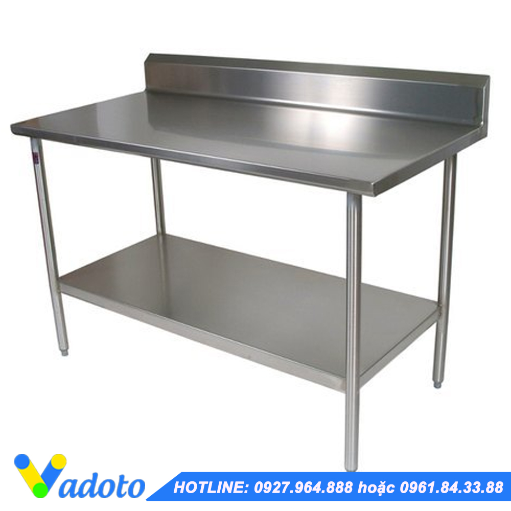 Bàn thao tác - bàn chặt