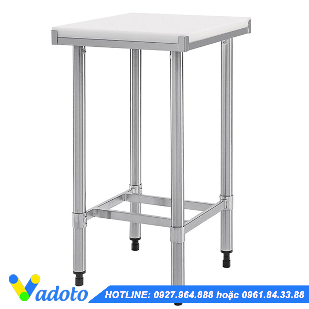 Bàn thao tác - bàn chặt