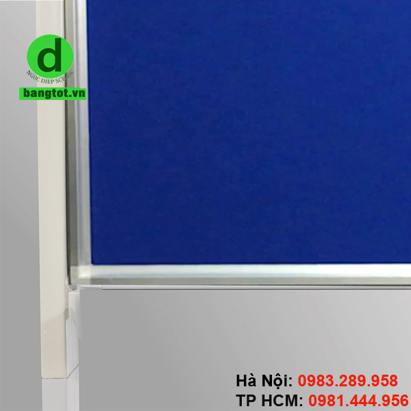 Bảng ghim có chân Basic