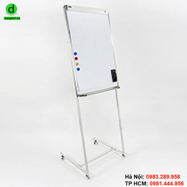 Bảng Flipchart hội thảo chân chữ Z