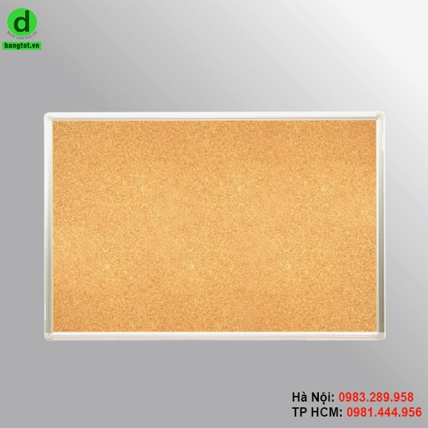 Bảng ghim giấy note Basic
