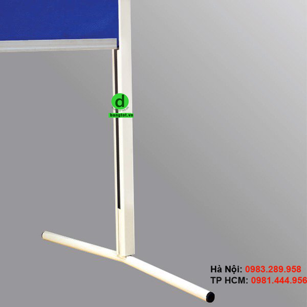 Bảng hội thảo ghim gập