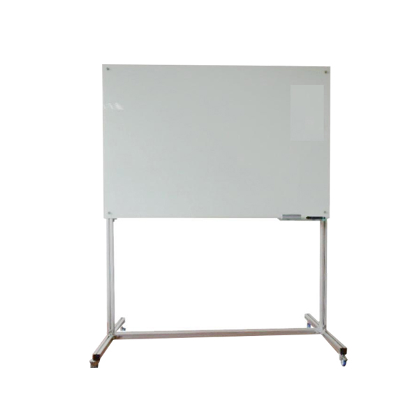 Bảng kính 2 lớp chân sắt