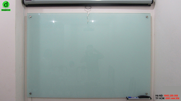 Bảng kính cường lực