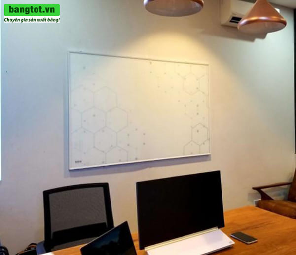 Bảng Kính Trang Trí Chất Lượng Cao