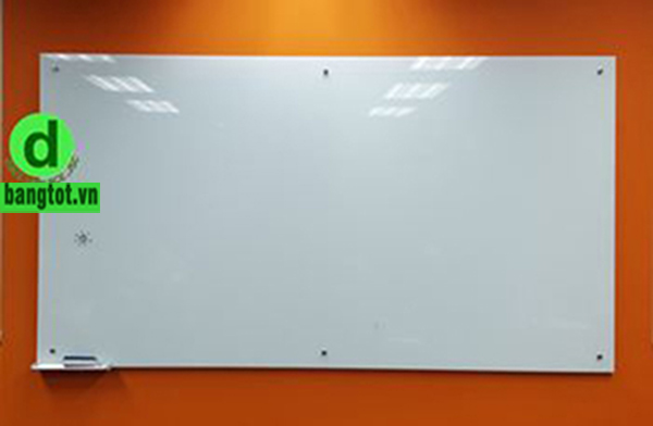 Bảng kính 2 lớp