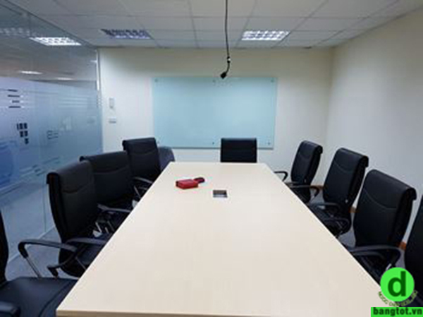 Bảng kính cường lực