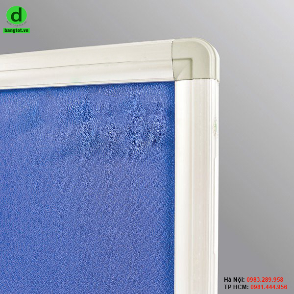 Bảng nỉ treo tường Basic