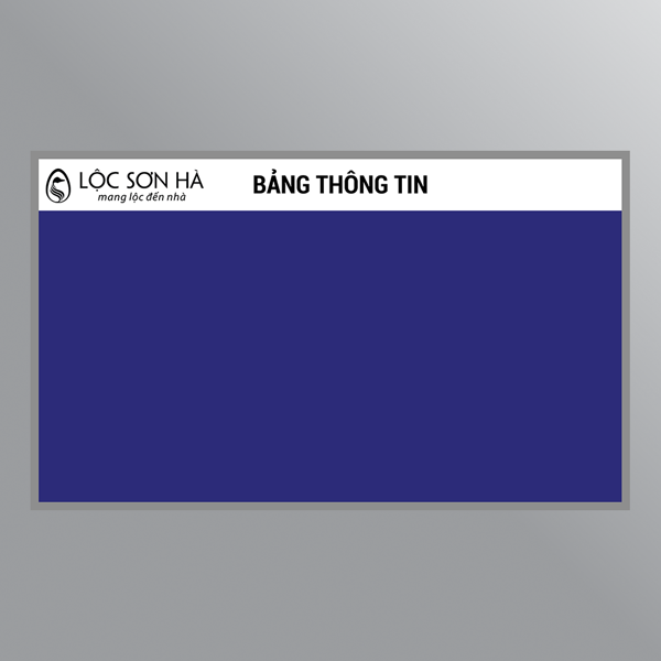 Bảng thông tin combo ghim từ trắng