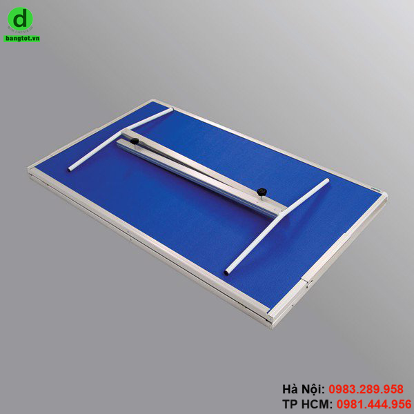 Bảng hội thảo ghim gập