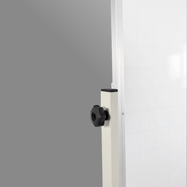 Bảng Lật 2 Mặt Trắng Cao Cấp, Thay Đổi Chiều Cao Vadoto Nanotech ( VDT411-N4)