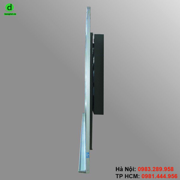 Bảng trượt lên xuống 50cm
