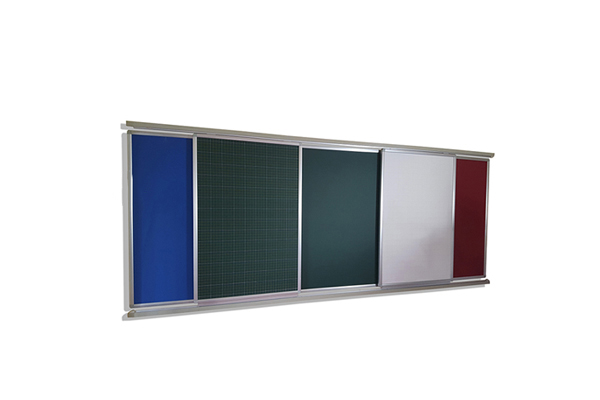 Bảng trượt thông minh