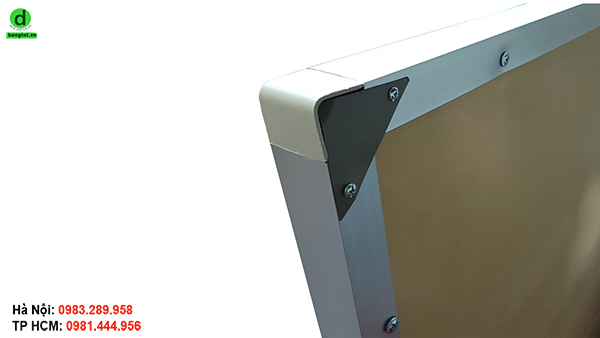 Bảng Viết Phấn Kẻ Ô Ly Cỡ Lớn Vadoto Ecotech (TT-X2-02E)