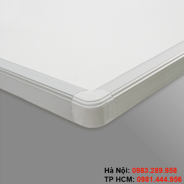 Bảng Trắng Ceramic Chống Rung, Chống Xước Cao Cấp Vadoto ( VDT120-VSC2)