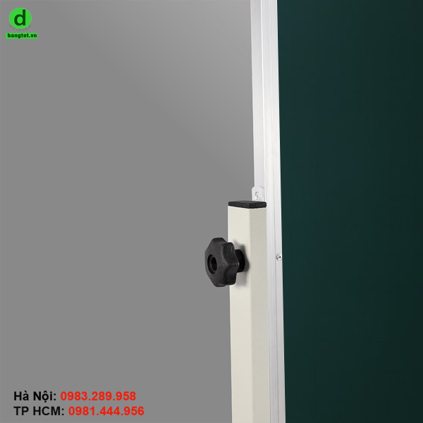 Bảng xanh 2 mặt Hàn Quốc cao cấp Gold