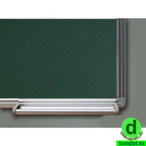 Bảng từ xanh có chân Hàn Quốc Basic