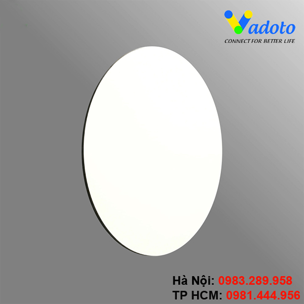 Bảng Trắng Không Khung Cao Cấp , Thiết Kế Đặc Biệt – Vadoto Special