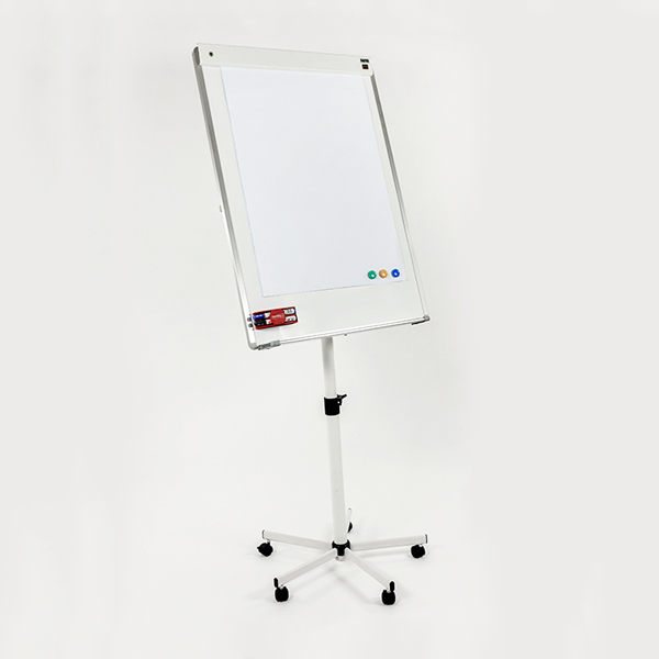 Bảng Flipchart chân chữ T