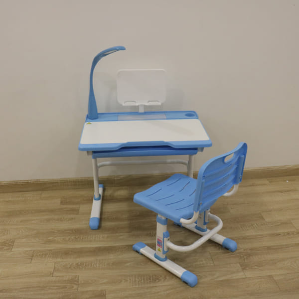 Combo Bàn Ghế Chống Cận Dành Cho Bạn Nam VDTQ8 PLUS