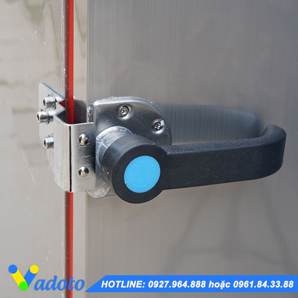 Tủ hấp cơm - tủ cơm - nấu bằng điện