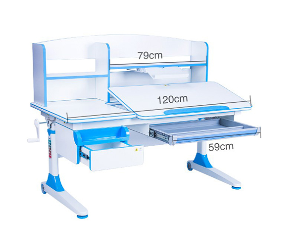 Bàn Chống Gù Hiện Đại Dành Cho Học Sinh VDTT120