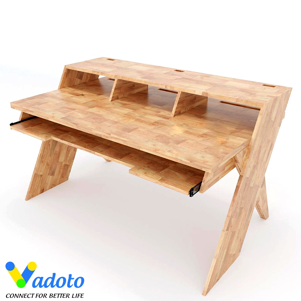 Bàn để đàn PHN03 - Thiết bị phòng học nhạc