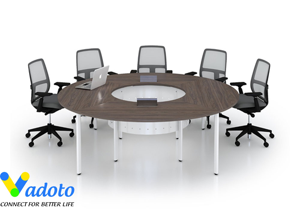 Bàn họp văn phòng - Bàn cổ đông VP09